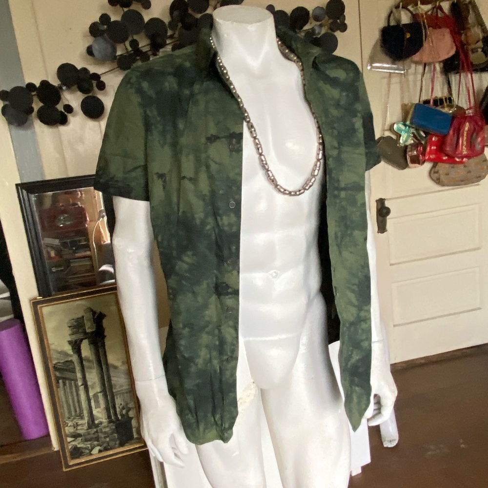 NWT Jay Jays tie dye shirt